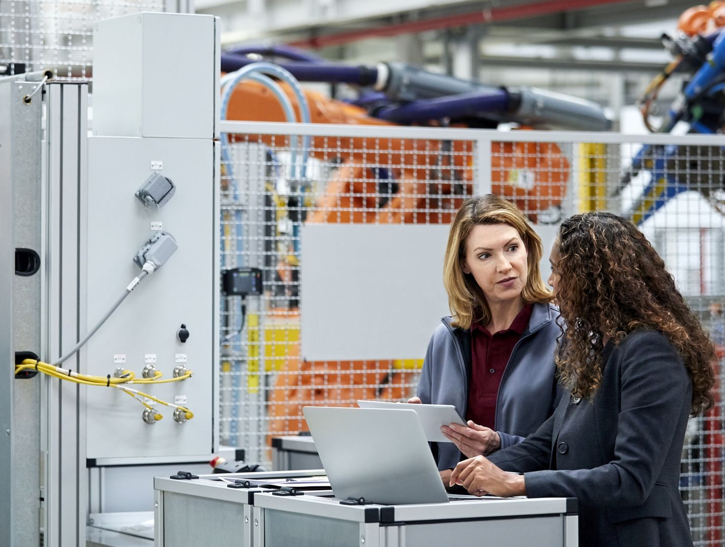 Power Solutions for your Business